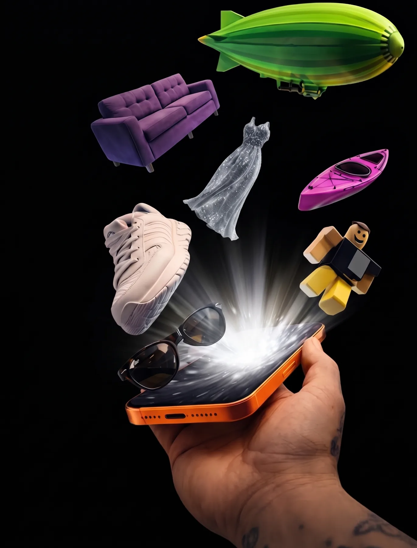 Capa do estudo The State of Immersive & Agentic Commerce 2026