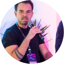 Felipe Bernado